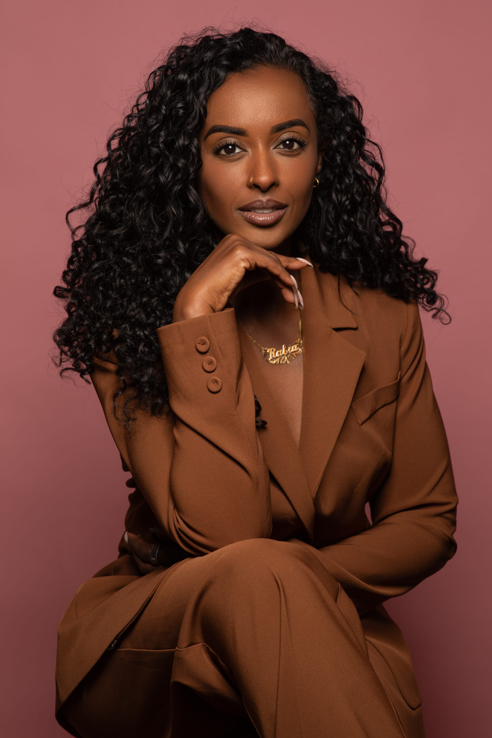 Chapter no4 - Rabia Ismail